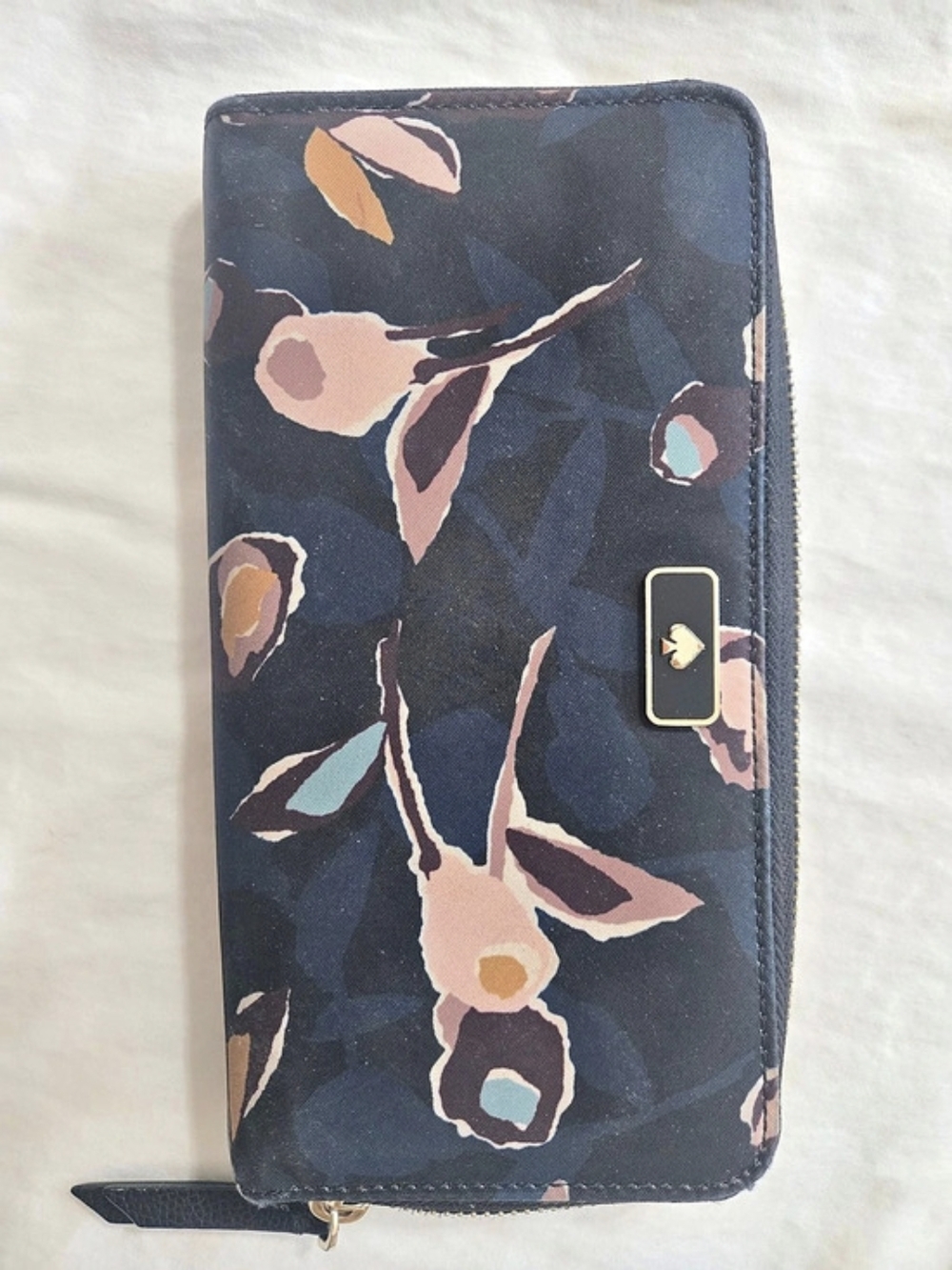 Kate Spade Nylon Wallet